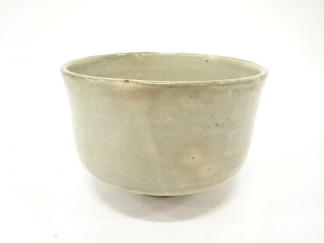 御本手　茶碗（保護箱付）